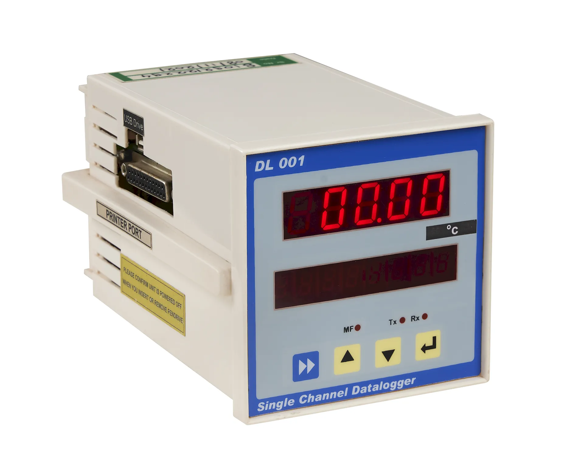 DL001 Data Logger