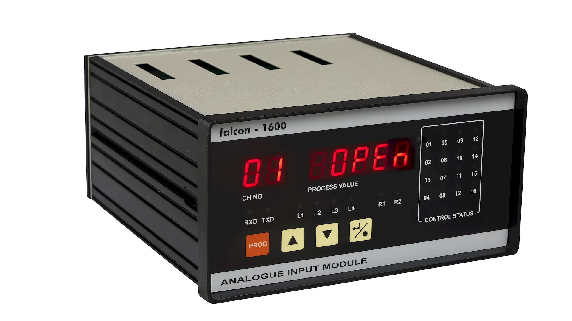 Falcon 1600 Horizontal