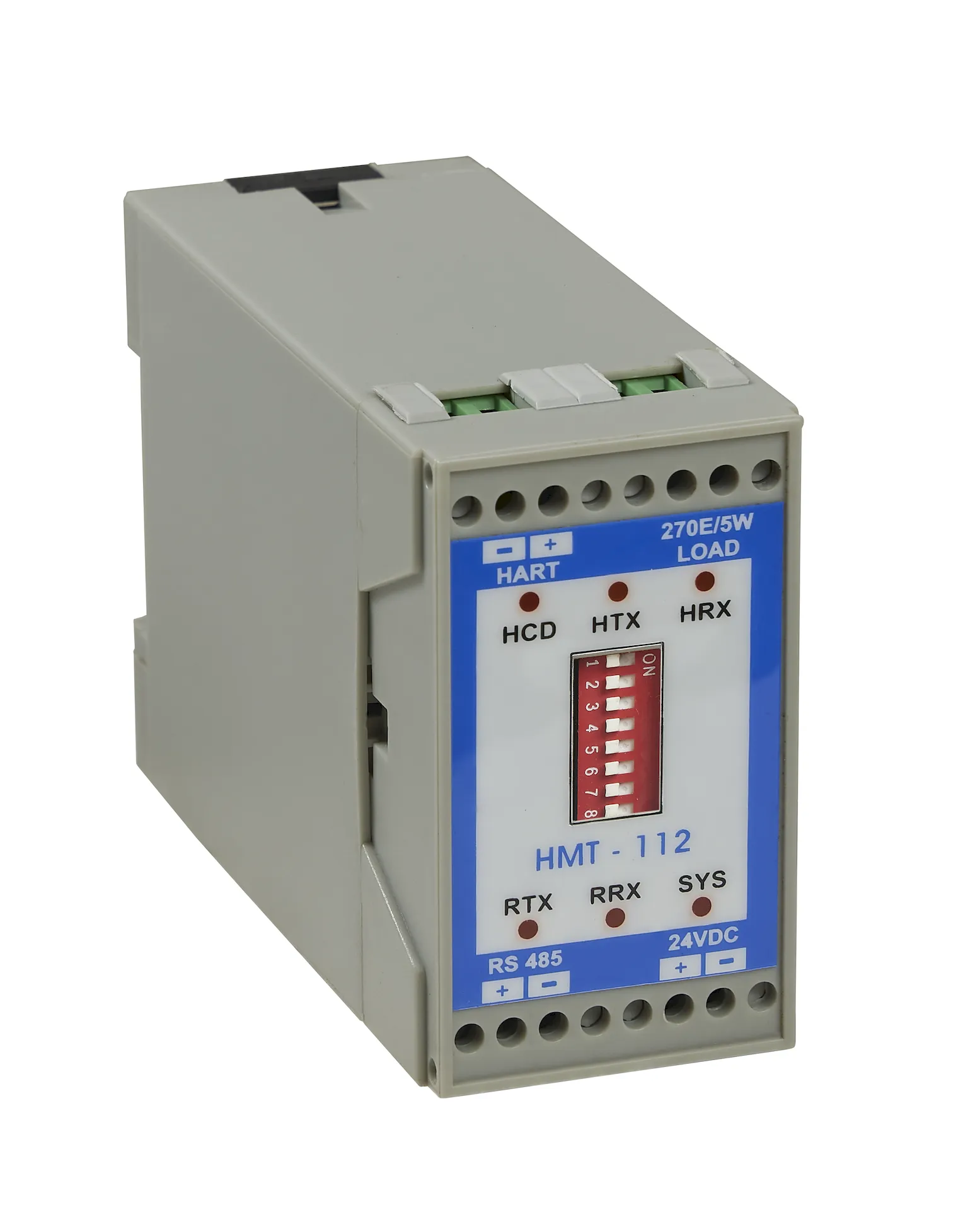 HMT-112 HART Gateway