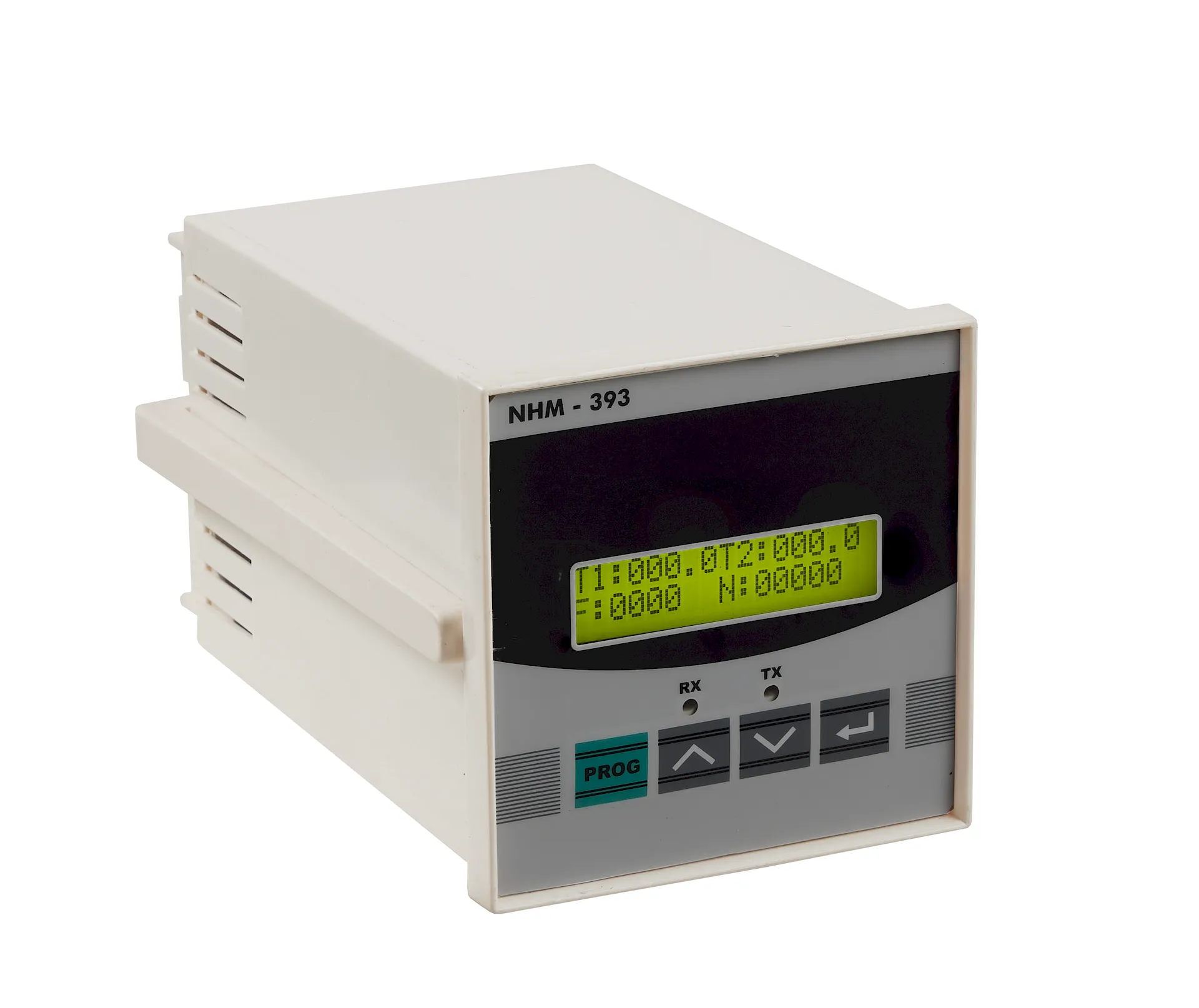 NHM 393 Net Heat Calculator